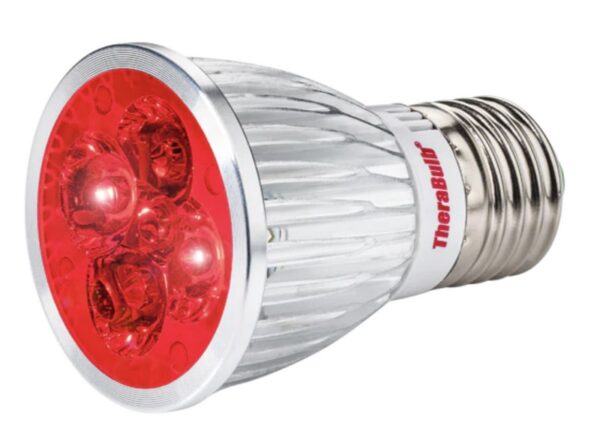 NIR-A NEAR INFRARED LED BULB