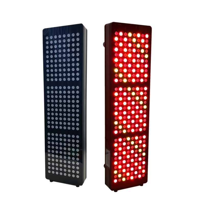 Rlt Zp240 92cm Red Light Therapy Panel Black Biometrix Labs