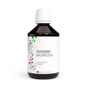 Zinzino BalanceOil+ 300ml