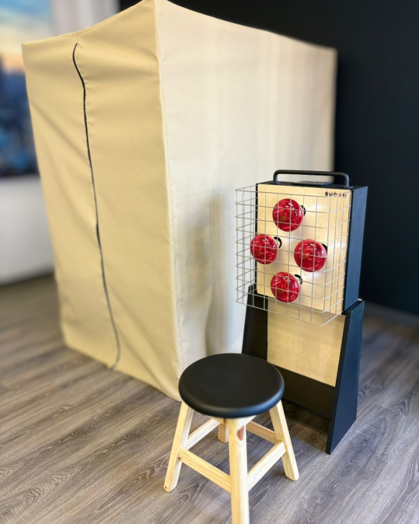 SUDOR Near Infrared Sauna - Image 2