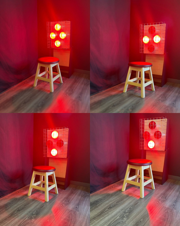 SUDOR Near Infrared Sauna - Image 8