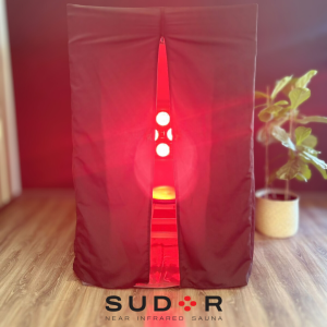 SUDOR Near Infrared Sauna