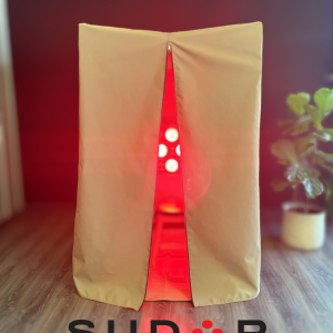 SUDOR Near Infrared Sauna