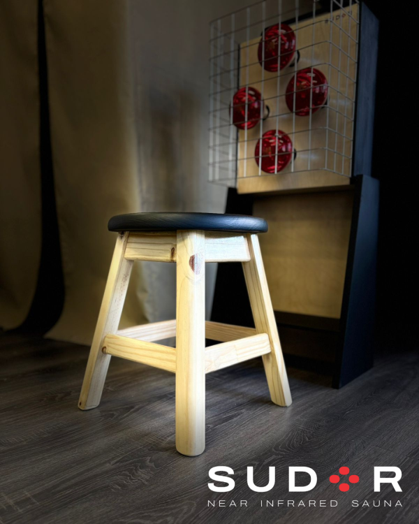 SUDOR Near Infrared Sauna - Image 6