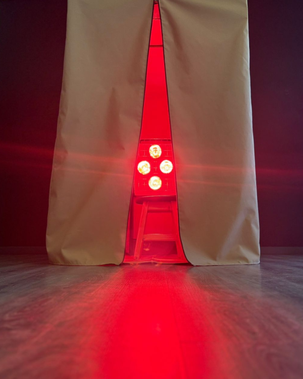 SUDOR Near Infrared Sauna - Image 7