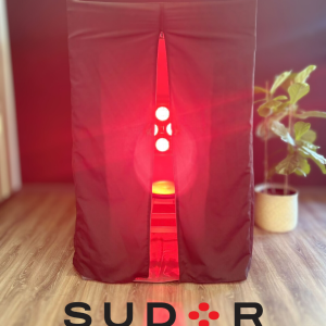 SUDOR Near Infrared Sauna