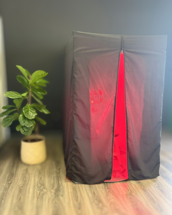SUDOR Near Infrared Sauna - Image 15