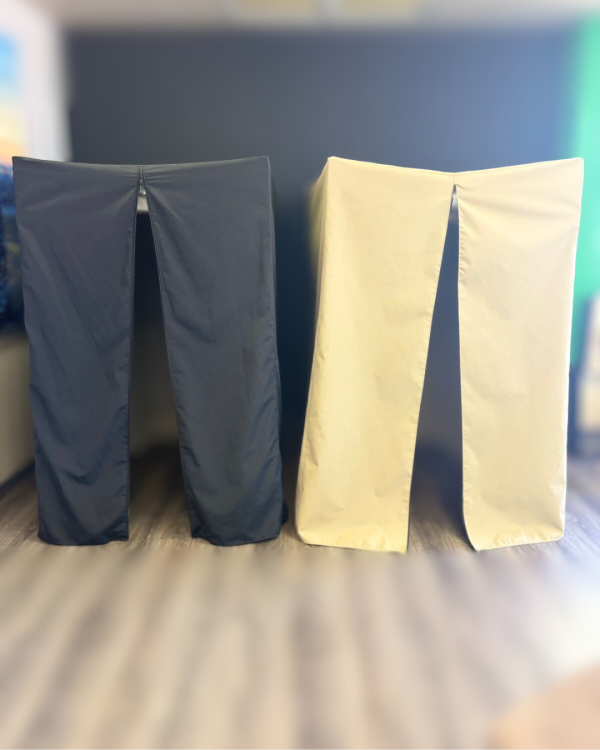 SUDOR Near Infrared Sauna - Image 14