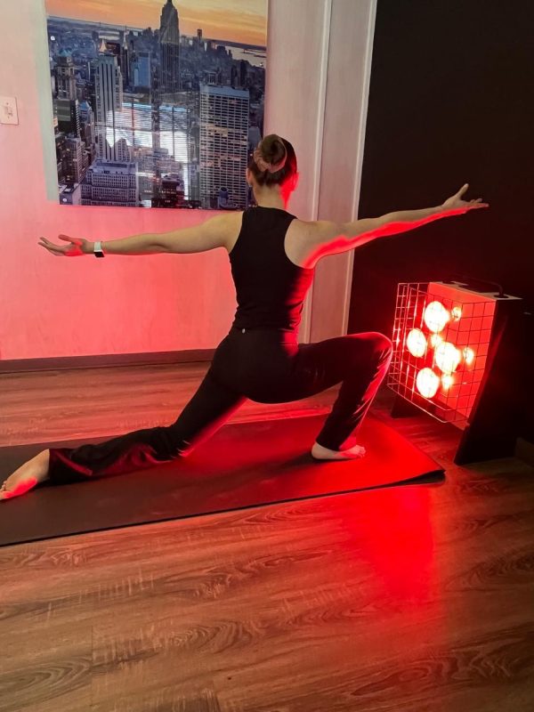SUDOR Near Infrared Sauna - Image 13